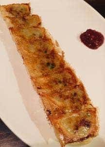 骨折り餃子 貴月 逆瀬川店