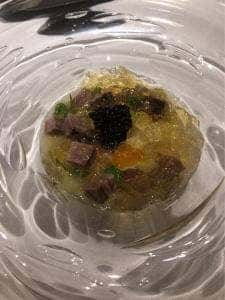 尾崎牛専門イタリア料理店 PAJATA