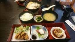 和食すし処 番野