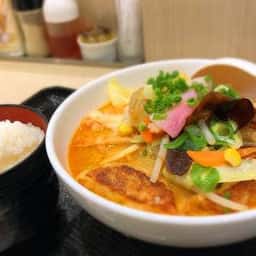 リンガーハット 千葉海浜幕張店