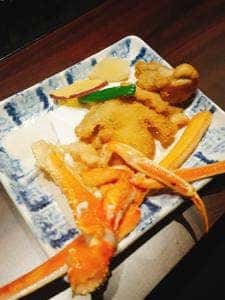 蟹虎