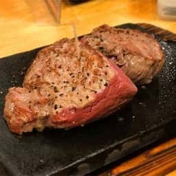 やっぱりステーキ 4th 国際通り店