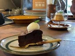 食事と喫茶 ボンシィク