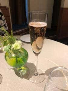 イルチリエージョ il ciliegio