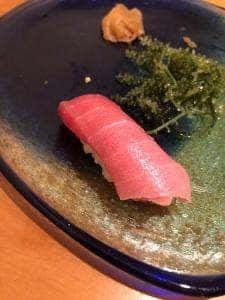 ペンションビセザキ 食事会場