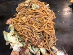 鶴橋風月 アリオ八尾店