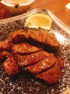酒肴どころ しんとみ