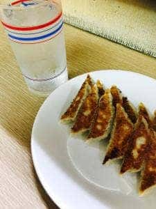 餃子専門店 小洞天