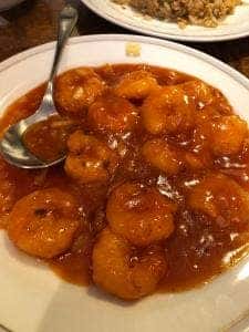 中華楼 北2条店