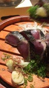 土佐わら焼き 龍神丸 イオンモール津南店