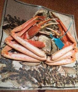 ステイダイニング にほん 山中温泉 花紫