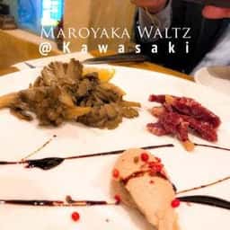 maroyaka waltz