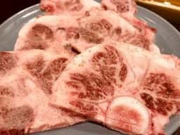 炭火焼肉ノ ぶる 西院店