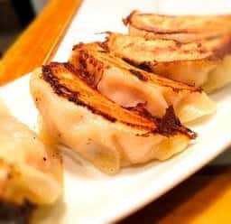餃子ストック221 横浜みなとみらい店