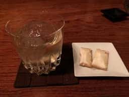 BAR K家 別館