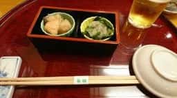 鮨処 音羽 京都祇園店