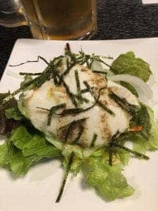 和風居酒屋 旬菜酒家 一心