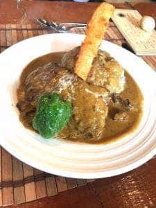 レストランいざき