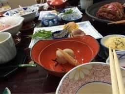 伊豆の味処 しゃらく亭