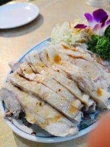 広州菜館
