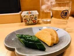 すし家 たむら