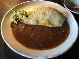 オムライスケンゾウ