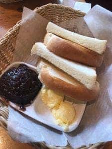 コメダ珈琲店 上平塚店