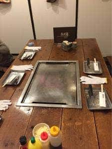 鹿酔庵