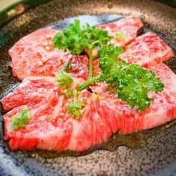 焼肉ハウス マンボウ