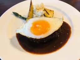 ネイリーズグリル