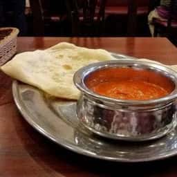 インド・ネパール料理 FULBARI