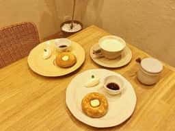 紅茶専門店 アムシュティー