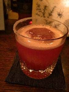 リップ ヴァン ウィンクル