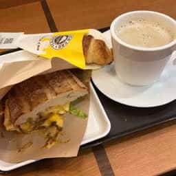 サンマルクカフェ イオンモールりんくう泉南店