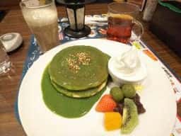 ジョナサン 護国寺店