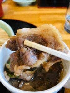 手打ちそば 松風庵