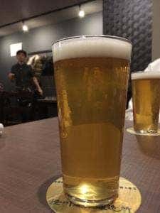 ビアパブ ひらら