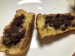 大判焼 こまや