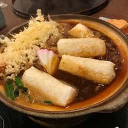 信洲庵 匠 福岡店