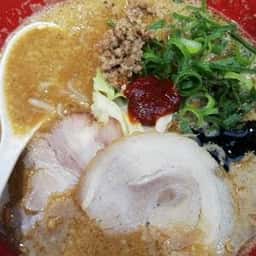 一風堂 諏訪インター店