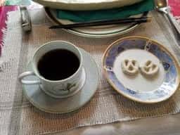 アンティーク ホテル ら・みらどーる レストラン