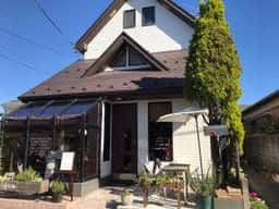 CAFE TIME