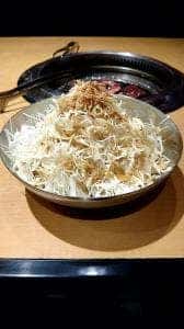 焼肉きんぐ 大田原店