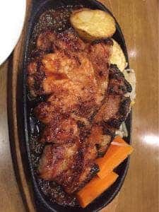 レストランリラ