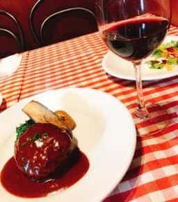 近江牛肉店 LA BOUCHERIE OMI