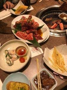 じゃんじゃか 広店