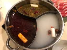 小尾羊 新大久保店