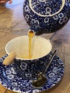 コーヒーアディクト