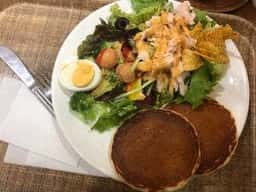 Manoa Pancake House 横浜ワールドポーターズ店