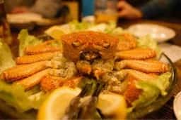 北海道料理 かすべ